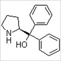 (S)-(-)-2-(Diphenylhydroxymethyl)pyrrolidine
