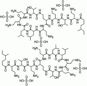 Colistin Sulfate