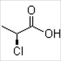 (S)-(-)-2-Chloropropionic acid