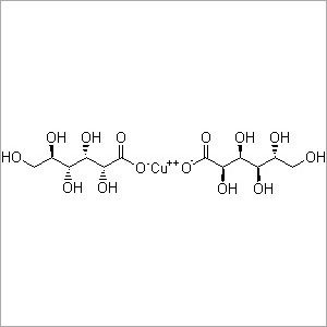 Copper Gluconate