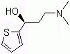 (S)-(-)-N,N-Dimethyl-3-hydroxy-3-(2-thienyl)propanamine