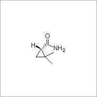 (S)-(+)-2,2-Dimethylcyclopropanecarboxamide