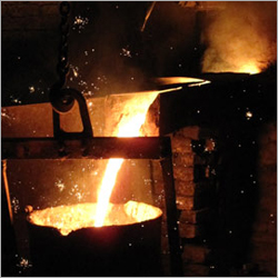 WB White Foundry
