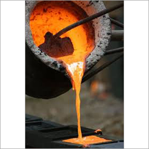 Non Ferrous Casting