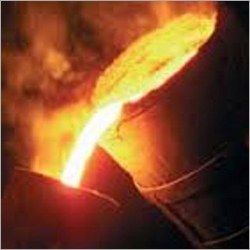 Industrial CI Castings