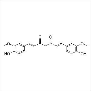 Curcumin