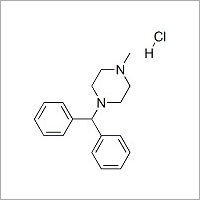 Cyclizine Hydrochloride