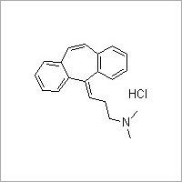 Cyclobenzaprine Hydrochloride