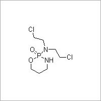 Cyclophosphamide By JIGS CHEMICAL LIMITED