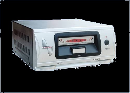 Solar inverter
