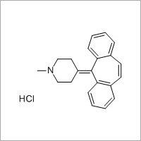 Cyproheptadine