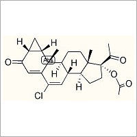 Cyproterone Acetate