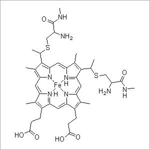 Cytochrome C