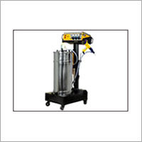 Powder Coating Equipment