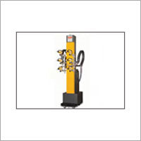 Powder Coating Reciprocator