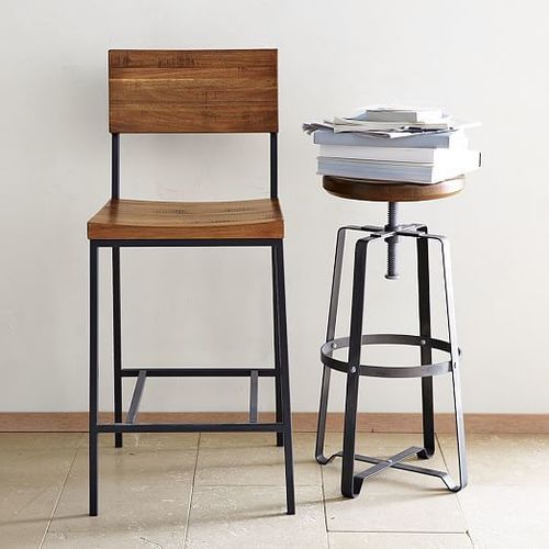 WOODEN BAR CABINETS