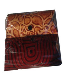 Leather Spectacle Case