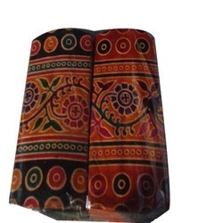 Leather Optical Case