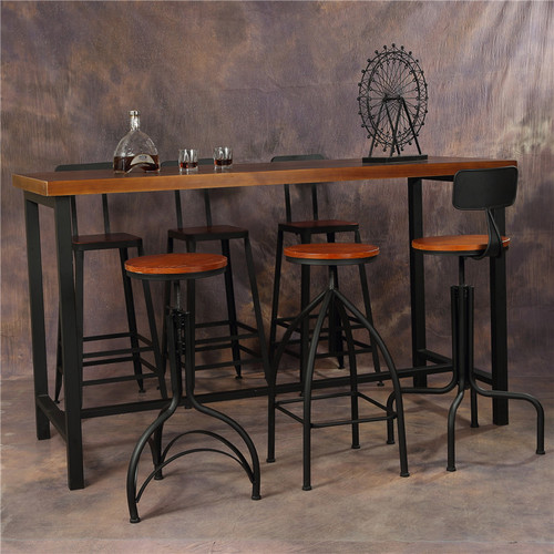 BAR STOOLS