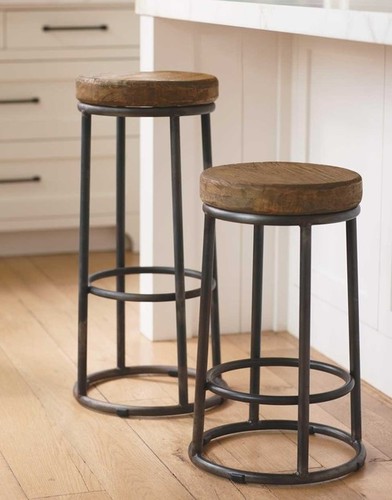 BAR STOOLS