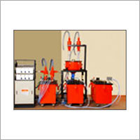 Sieving Machine Sifter with Auto Recycling