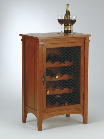 WINE RACKS