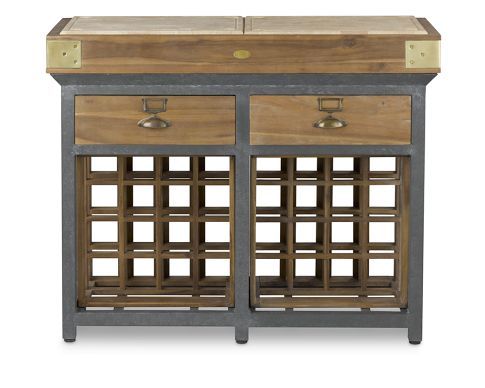 WINE RACKS