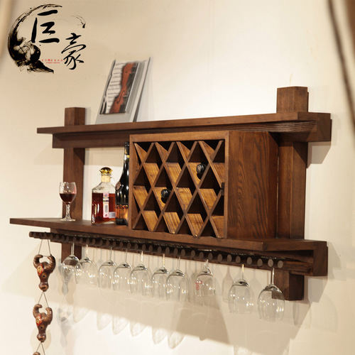 WINE RACKS
