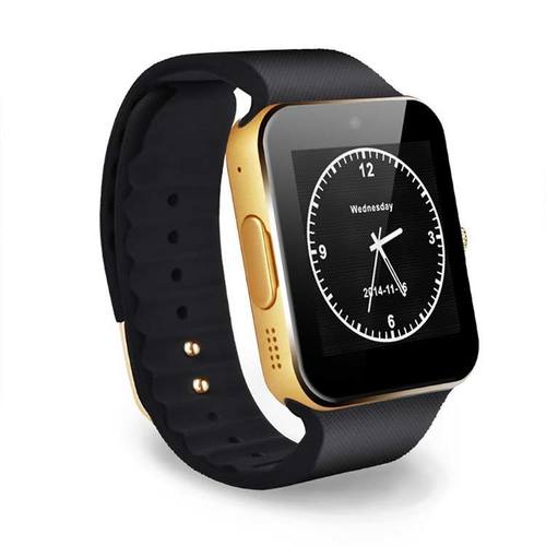 GT08 Smart Watch GT08 Smart Watch