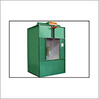 Powder Coating Booth