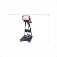 Electrostatic Liquid Painting Equipment