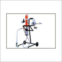 Paint Transfer Pump & Accessories