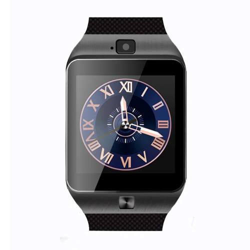 qiufeng dz09 smart watch