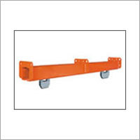 Material Handling Equipments