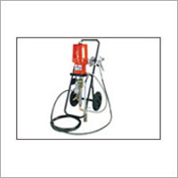 Airless Equipments