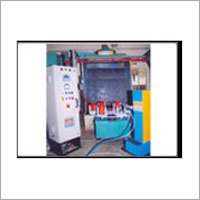 Automatic Painting Plant