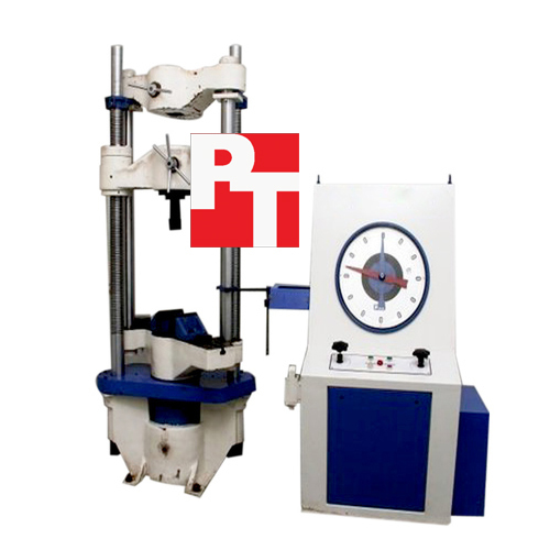  UNIVERSAL TESTING MACHINE