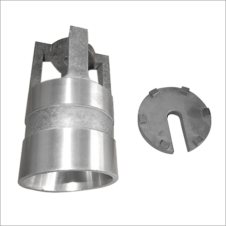 CNC Collet Sleeve