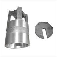 Cnc Collet Sleeve - Steel 6-16mm Silver, Iso 9001 | Precise Machining, Durable Design, Easy Installation, Defect Free