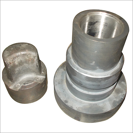 Die Casting Screw Bush