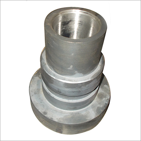 Pressure Die Casting Bush