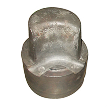 Die Casting Diffuser