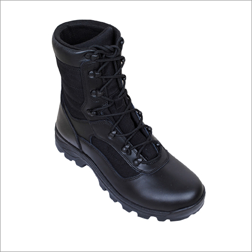 PR-CB-101 (Combat Boot)