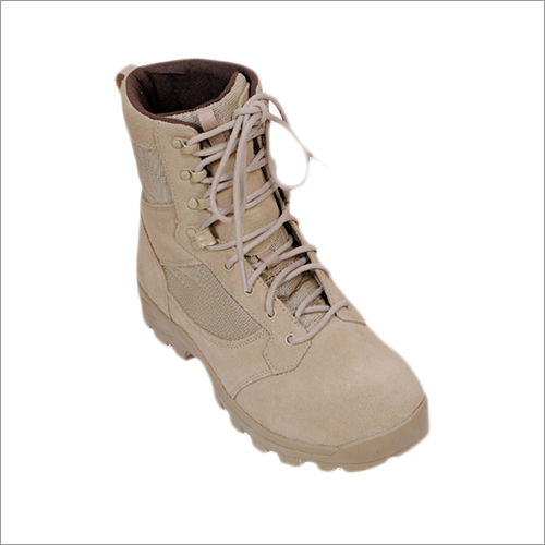 PR-DB-101 (Desert Boot)