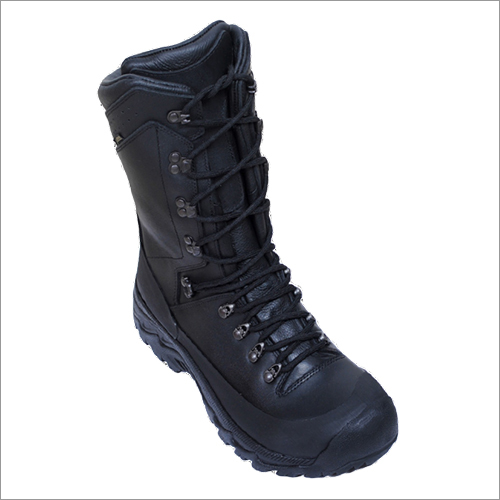 PR-WP-101 (Tactical Long Boot)