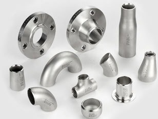 Nickel Alloy Pipe Fittings By KITEX PIPING SOLUTIONS