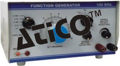 Function Generator