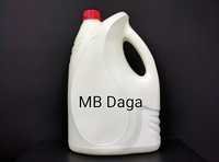 Plastic Lubricant Bottles