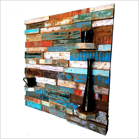 Wall Panel