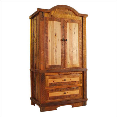 2 Doors 2 Drawers Almirah